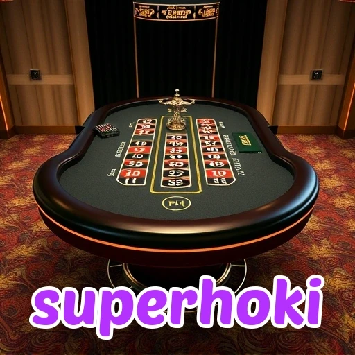 superhoki Acara Khusus