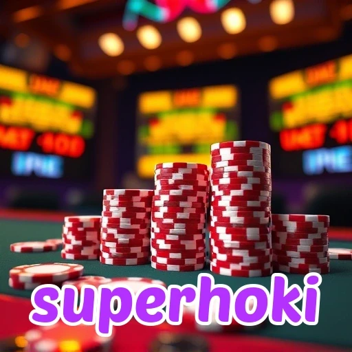 superhoki Panduan Bermain
