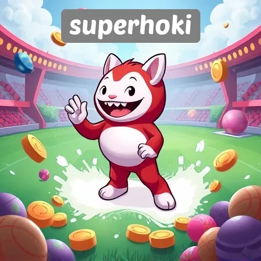 Memperkenalkan Situs Game Superhoki untuk Pemain Indonesia