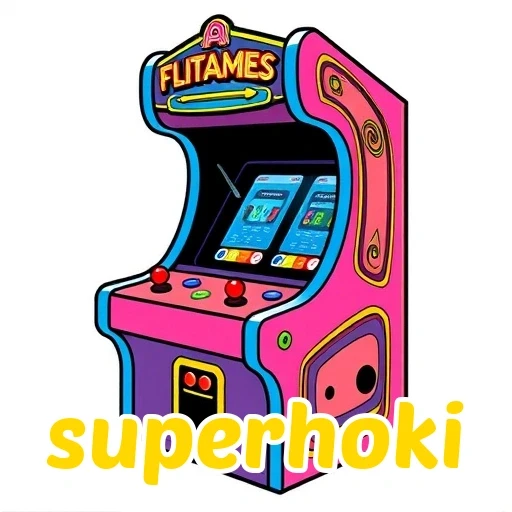 superhoki Berita Game