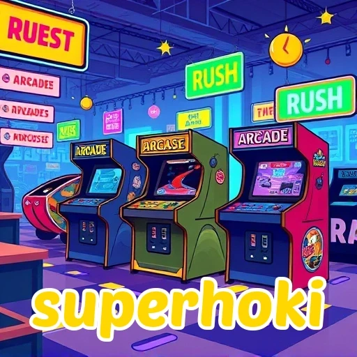 superhoki Promo Menarik