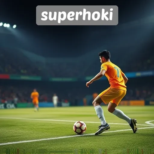 Cara Mendaftar dan Memulai di Superhoki