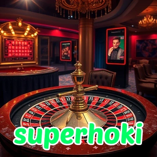 superhoki Ulasan Permainan