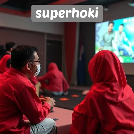 Tanggung Jawab Sosial Superhoki dalam Industri Game Indonesia