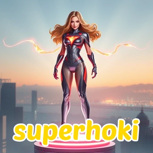 superhoki Permainan Olahraga