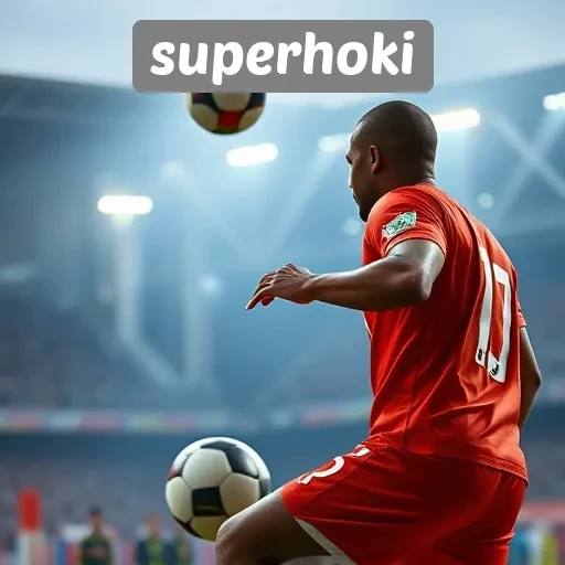 Strategi untuk Meningkatkan Peluang Menang di Superhoki