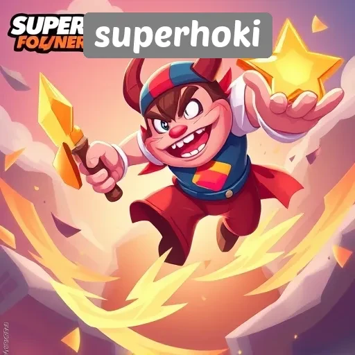 Kelebihan Bermain di Situs Superhoki untuk Gamer Indonesia