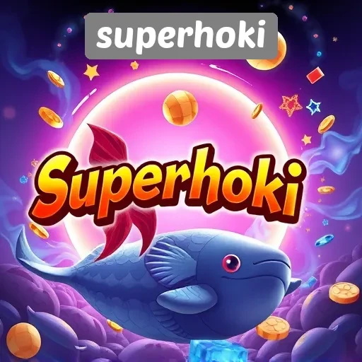 Ulasan Superhoki Fitur dan Keunggulan yang Ditawarkan