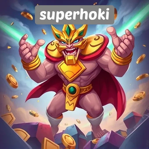 Analisis Fitur Unggulan di Situs Game Superhoki