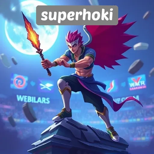 Dampak Superhoki terhadap Industri Game di Indonesia
