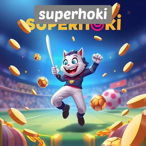 Inovasi Superhoki Dalam Dunia Game Digital