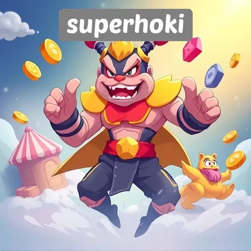 Apa yang Menarik dari Permainan di Superhoki