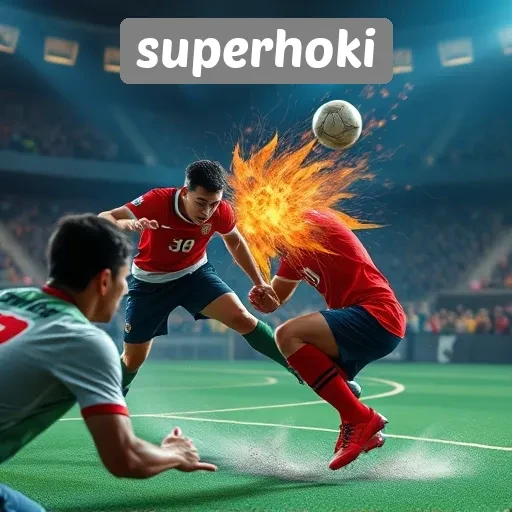 Tips dan Trik untuk Menang di Superhoki Secara Efektif