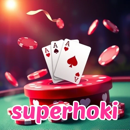 superhoki Tutorial Game