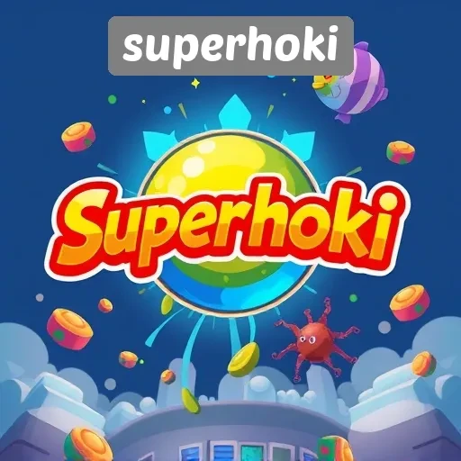 Fitur Unik di Superhoki yang Menarik Minat Pengguna